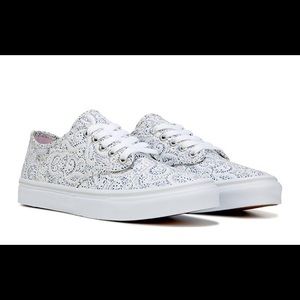 VANS Camden Paisley